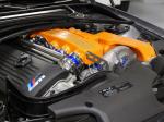 BMW M3 CSL Coupe by Status Design 2011 года